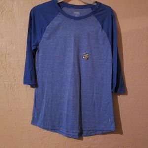 Danskin now shirt new